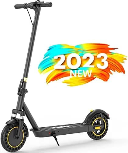 Image of Portable Scooter by the company RCB.