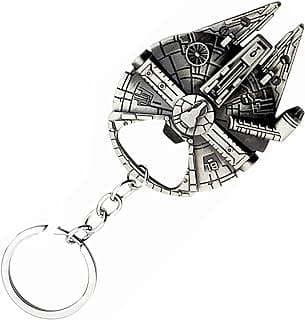 Image of Star Wars Bottle Opener by the company Rebel Alliances.