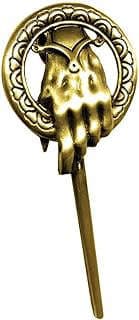 Image of Hand of The King Brooch by the company Reindeer Gifts Inc (U.S. Seller).