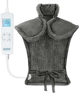 Image of Weighted Heating Pad by the company Renpho Group.