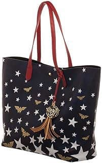 Image of Wonder Woman Themed Bag by the company Retrofacts.