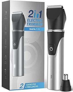 Image of Men's Body Hair Trimmer by the company REYOLL-OL.
