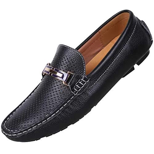Image of Elegant Moccasin by the company Rismart.