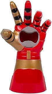 Image of Iron Man Glove Opener by the company River Colony Trading.