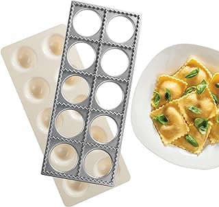 Image of Ravioli Mold Kit by the company River Colony Trading.