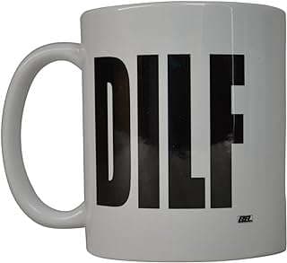 Image of Funny Dad Novelty Coffee Mug by the company Rogue River Tactical.