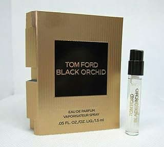 Image of Tom Ford Black Orchid Perfume by the company ROSE Beauty.