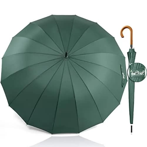 Imagem de Guarda-chuva Resistente da empresa Royal Walk.