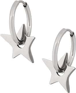 Image of Gothic Celestial Boho Earrings by the company Sacina.