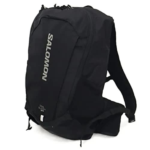 Image of Padded Backpack by the company Salomon.