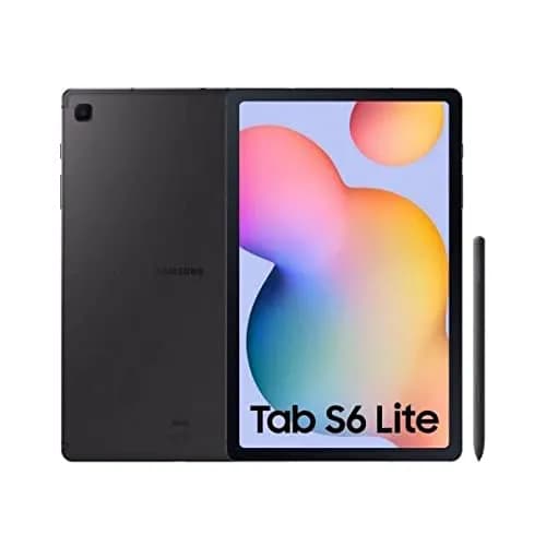 Image of Galaxy Tab S6 Lite Wi-Fi by the company Samsung.