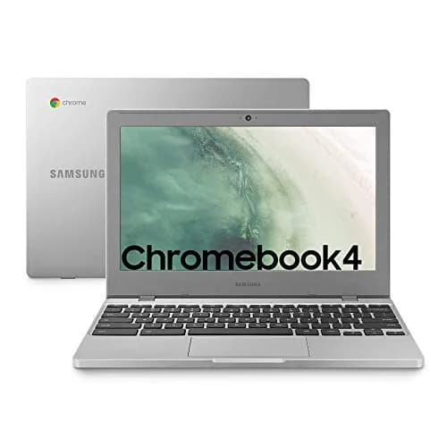 Imagem de Samsung Chromebook da empresa Samsung.