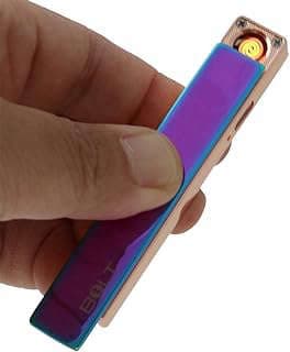 Image of USB Rechargeable Coil Lighter by the company Save$4You.