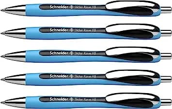 Image of Round Tip Pen by the company Schneider.