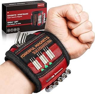 Image of Magnetic Wristband Tool Holder by the company sciencejian.
