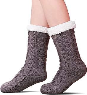 Image of Slipper Socks by the company SDBING.