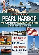 Image of Pearl Harbor Guidebook by the company Seattlegoodwill.