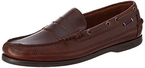 Image of Classic Moccasins by the company Sebago.