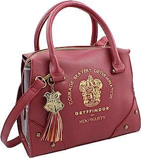 Image of Harry Potter Themed Handbag by the company Seven Times Six.