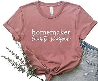 Image of Christian Mom Themed Shirt by the company Shake and Shine Shop.