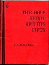 Image of Religious Spiritual Gifts Book by the company Shakespeare Book House.