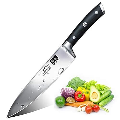 Image of Professional Knife by the company Shan Zu.