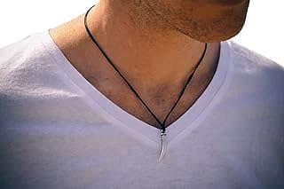 Image of Alligator Tooth Claw Necklace by the company Shani & Adi Jewelry.