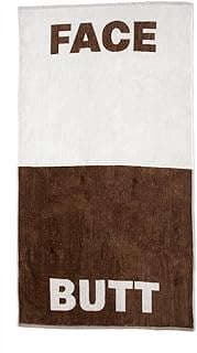 Image of Cotton Beach/Bath Towel by the company Sharp Gear.