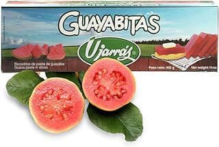 Image of Sliced Guava Paste by the company Shop Land Plus.