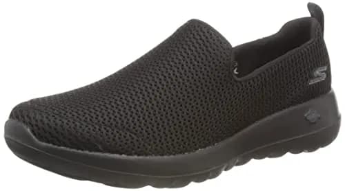 Image of Slip-on Sneakers by the company Skechers.