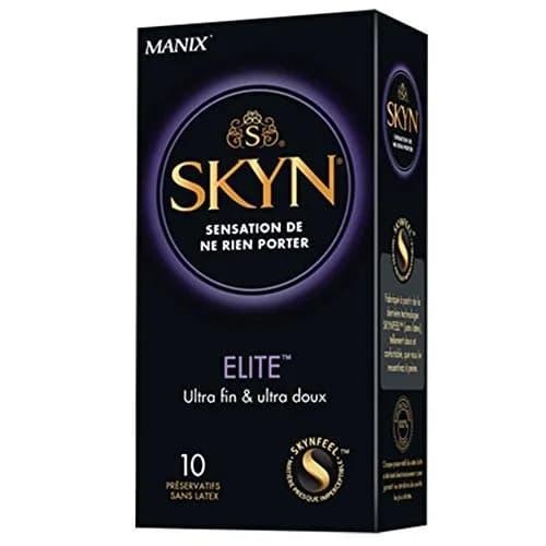 Image of Transparent Color by the company Skyn.