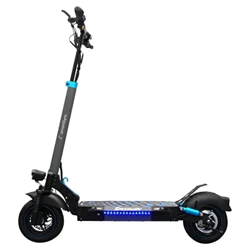Image of Scooter for Adults by the company Smartgyro.