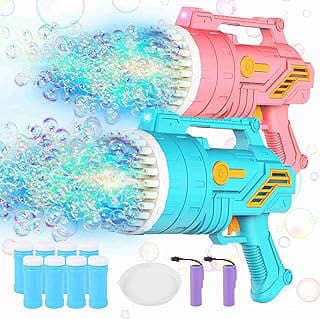 Image of Bubble Machine Gun Set by the company SmartYee.