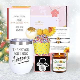 Image of Employee Appreciation Gifts by the company Smile Gift Guide.
