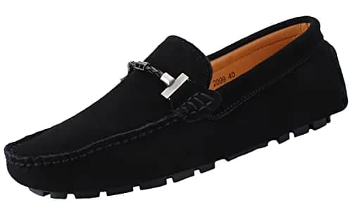 Image of Casual Moccasins by the company SMjong.