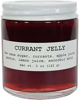 Image of Low Sugar Currant Jelly by the company Smoke Camp Crafts.