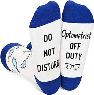 Image of Themed Occupation Novelty Socks by the company sockfun.