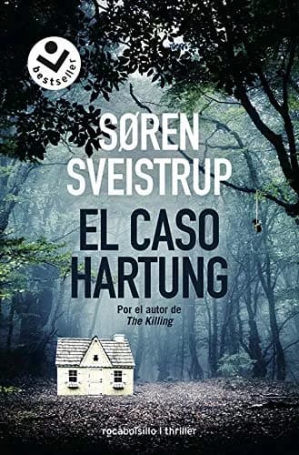 Image of The Hartung Case by the company Søren Sveistrup.