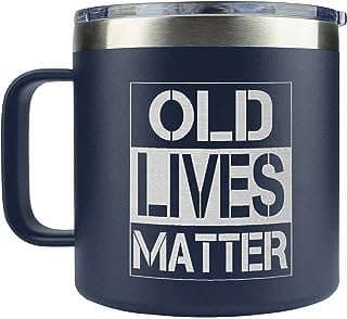 Image of Navy Retirement Mug by the company SoulmazingGifts.