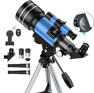 Image of Kids' Telescope by the company South Star Digital Limited.