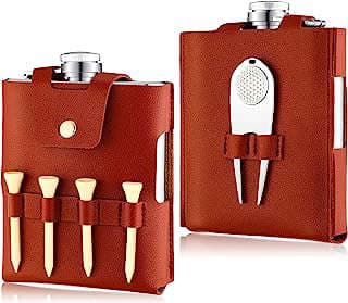 Image of Golf Flask Gift Set by the company SoyangSo.