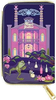 Image of Disney Princess Tiana Wallet by the company Spacepositive.