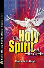 Image of Religious Spiritual Gifts Book by the company Specs Library Distributors.