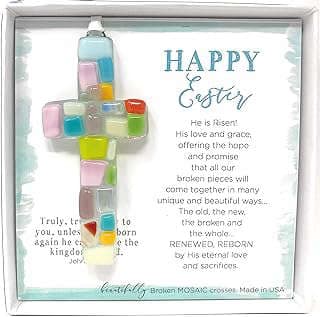Image of Easter Cross Christian Gift by the company Sphere Global.