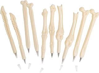 Image of Bone Shaped Ballpoint Pens by the company Starsouce.