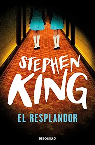 Image of The Shining by the company Stephen King.