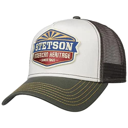 Image of Baseball Cap by the company Stetson.