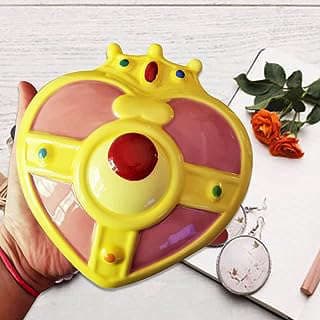 Image of Sailor Moon Jewelry Box by the company Stunned Mind.