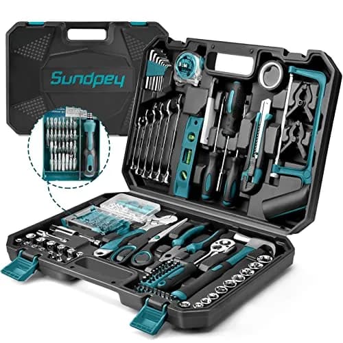 Image of Toolbox by the company Sundpey.