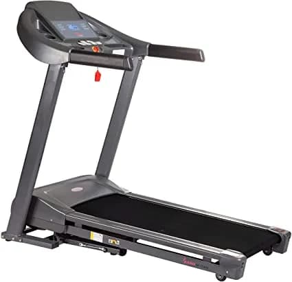 Image of Durable Treadmill by the company Sunny Health & Fitness.